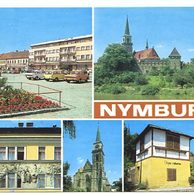 F 25655 - Nymburk