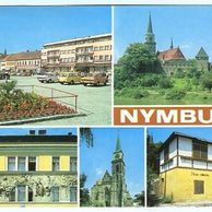 F 25658 - Nymburk