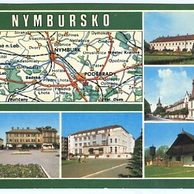 F 25664 - Nymburk