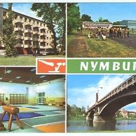 F 25668 - Nymburk