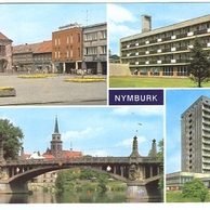 F 25669 - Nymburk
