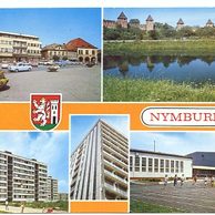 F 25677 - Nymburk
