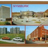 F 25676 - Nymburk