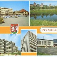 F 25680 - Nymburk