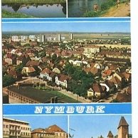 F 25679 - Nymburk