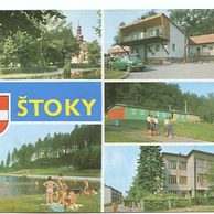 F 25685 - Štoky