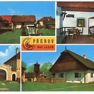 F 25690 - Přerov nad Labem