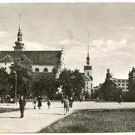 E 40274 - Brno město - část III 