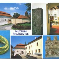 F 25703 - Čelákovice