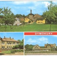 F 25711 - Dymokury