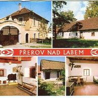 F 25712 - Přerov nad Labem
