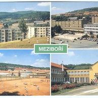 F 25722 - Meziboří