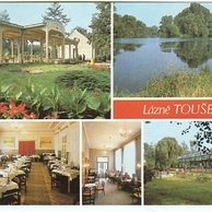 F 25732 - Lázně Toušeň