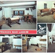 F 25733 - Přerov nad Labem