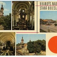 F 25740 - Stará Boleslav