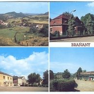 F 25738 - Braňany