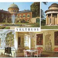 F 25739 - Veltrusy