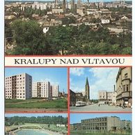 F 25742 - Kralupy nad Vltavou