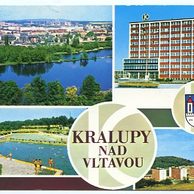 F 25744 - Kralupy nad Vltavou