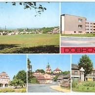 F 25752 - Dobrovice
