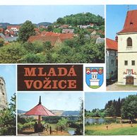 F 25757 - Mladá Vožice