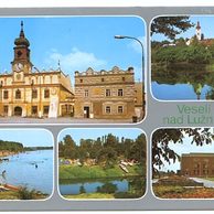 F 25769 - Veselí nad Lužnicí