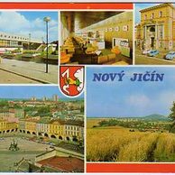 F 44382 - Nový Jičín 