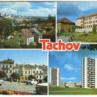 F 25790 - Tachov