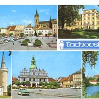 F 25793 - Tachov