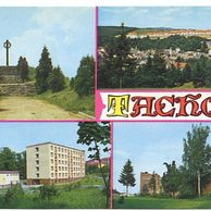 F 25801 - Tachov