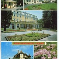 F 25810 - Konstantinovy Lázně