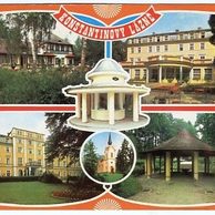 F 25816 - Konstantinovy Lázně