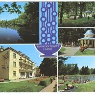 F 25819 - Konstantinovy Lázně