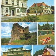 F 25823 - Konstantinovy Lázně