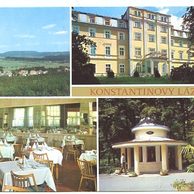F 25835 - Konstantinovy Lázně