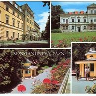 F 25830 - Konstantinovy Lázně