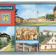 F 25872 - Bechyně