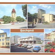 F 25871 - Bechyně