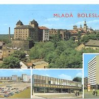 F 25881 - Mladá Boleslav