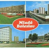 F 25880 - Mladá Boleslav
