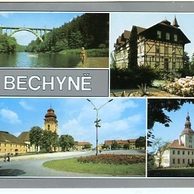 F 25878 - Bechyně