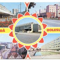 F 25879 - Mladá Boleslav