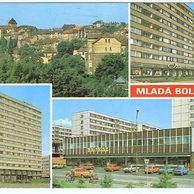 F 25882 - Mladá Boleslav