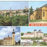 F 25884 - Mladá Boleslav