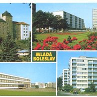 F 25889 - Mladá Boleslav