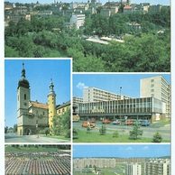 F 25892 - Mladá Boleslav