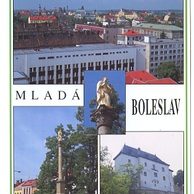 F 25893 - Mladá Boleslav