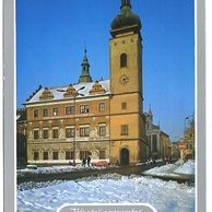 F 25895 - Mladá Boleslav