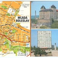 F 25894 - Mladá Boleslav