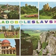 F 25900 - Mladá Boleslav